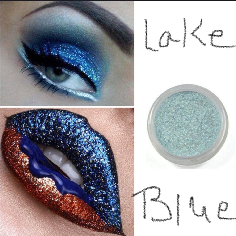 🆕❤️Love Alpha❤️Multifunctional EyeShadow/Lips